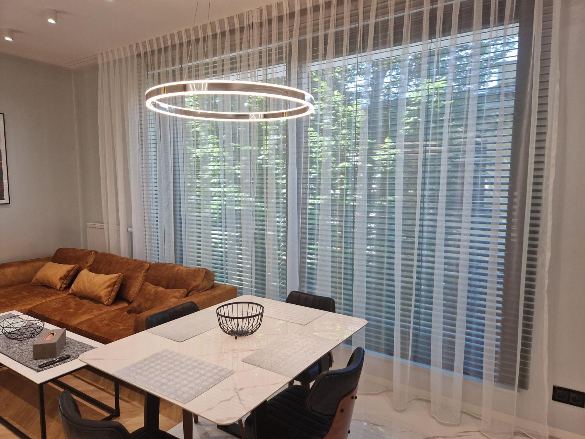Apartament Platinum Z Tarasem 70 M2, 50 M Od Placu Litewskiego Lublin Zewnętrze zdjęcie