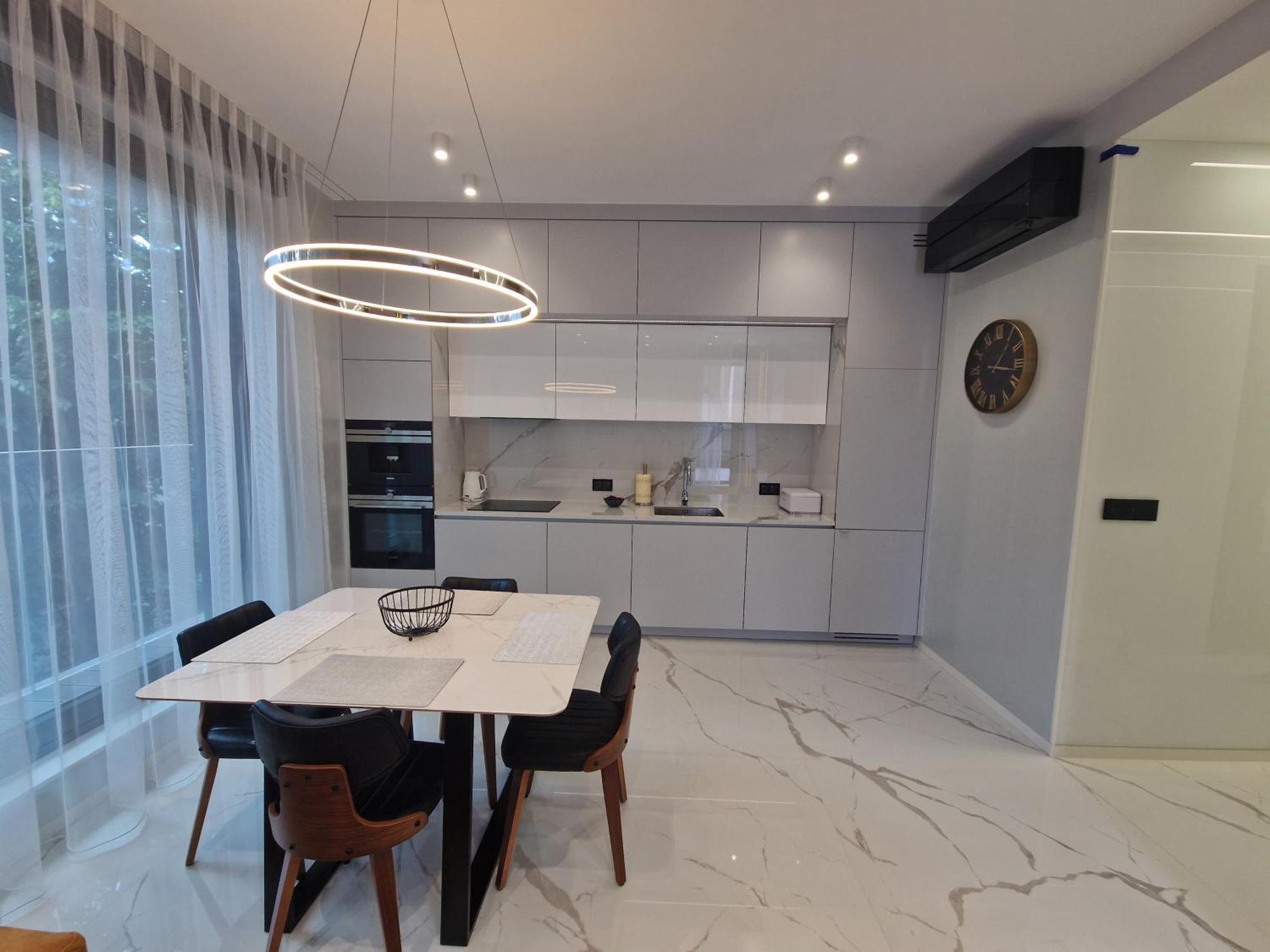 Apartament Platinum Z Tarasem 70 M2, 50 M Od Placu Litewskiego Lublin Zewnętrze zdjęcie