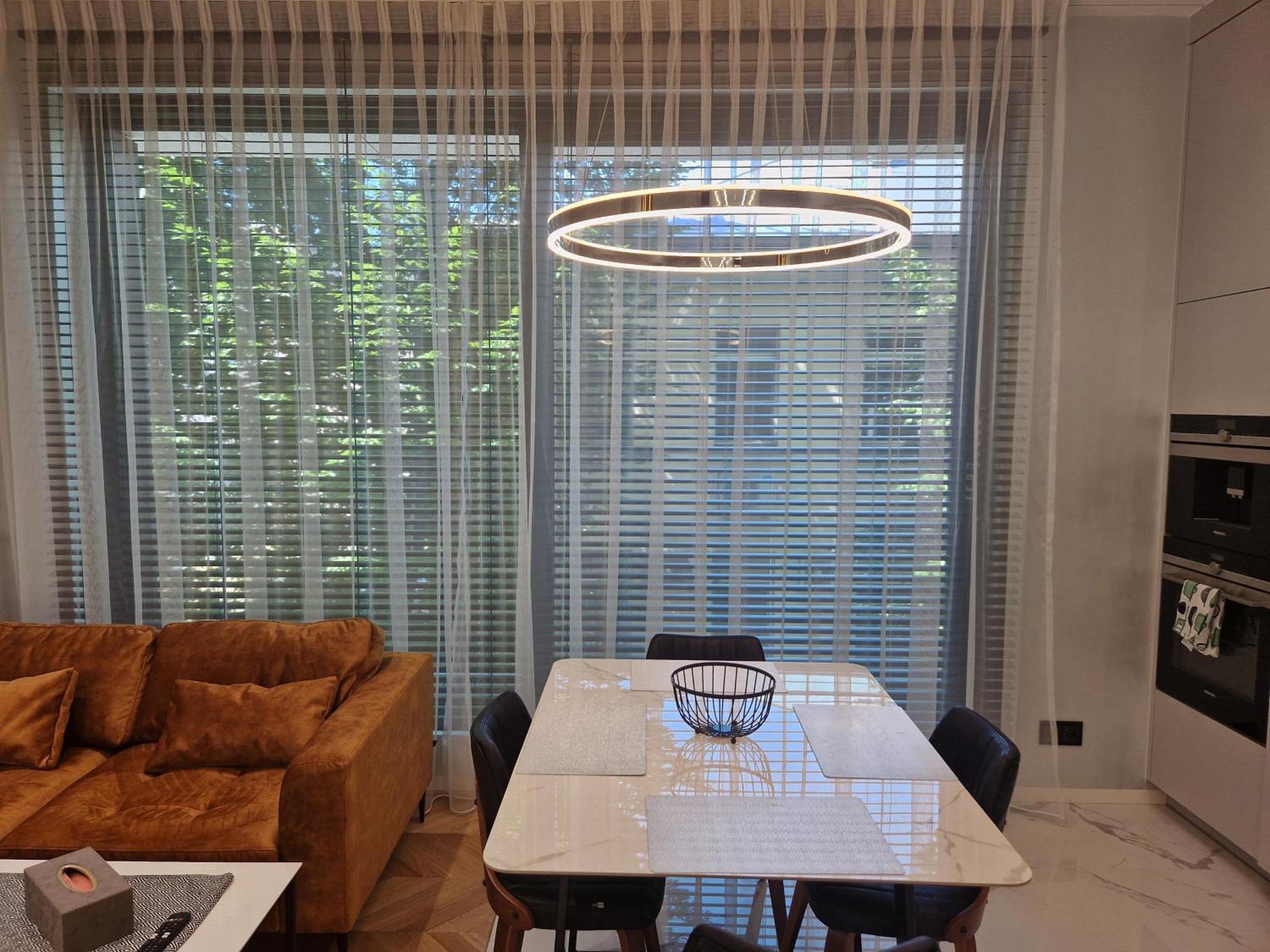 Apartament Platinum Z Tarasem 70 M2, 50 M Od Placu Litewskiego Lublin Zewnętrze zdjęcie