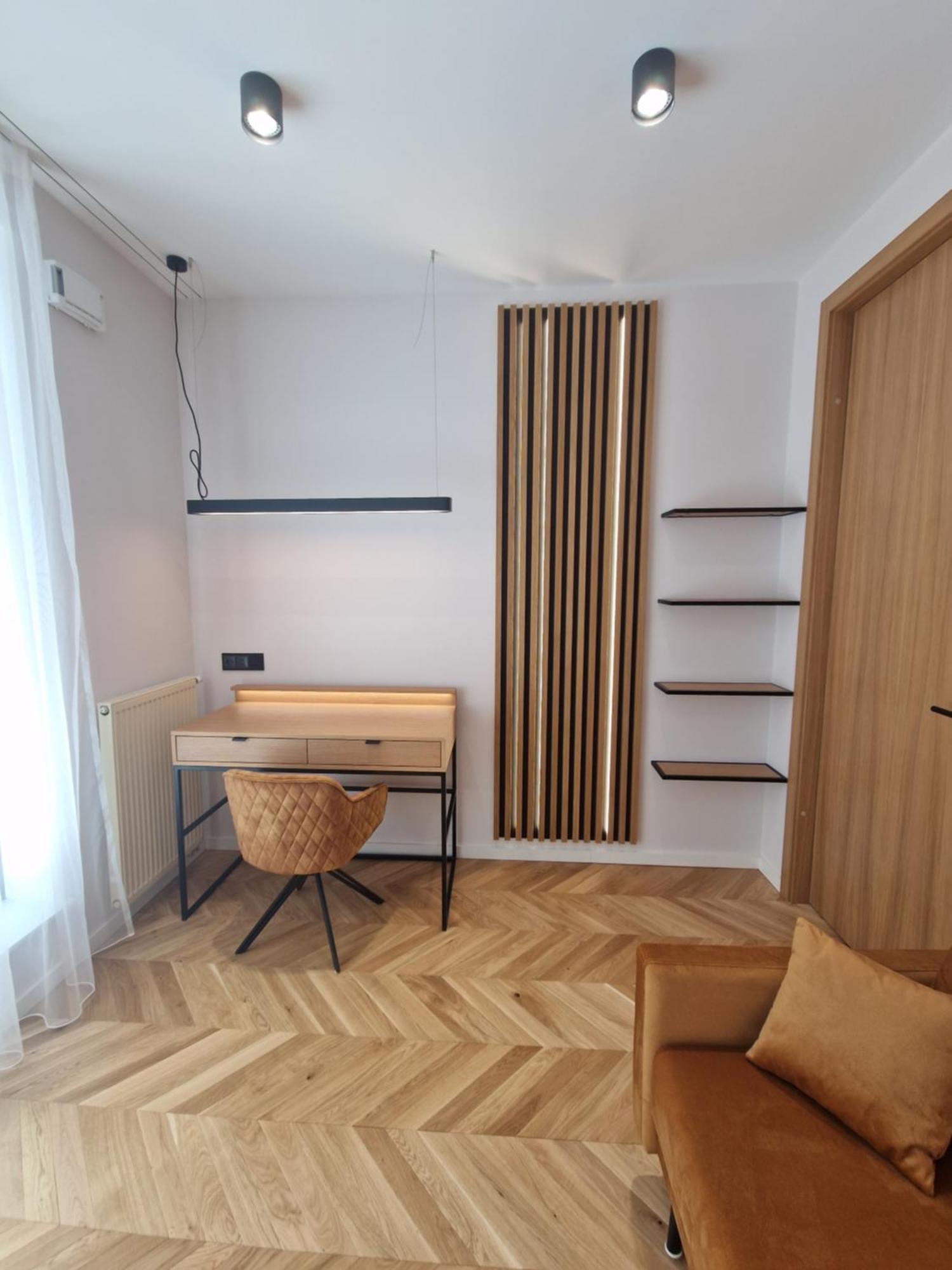 Apartament Platinum Z Tarasem 70 M2, 50 M Od Placu Litewskiego Lublin Zewnętrze zdjęcie