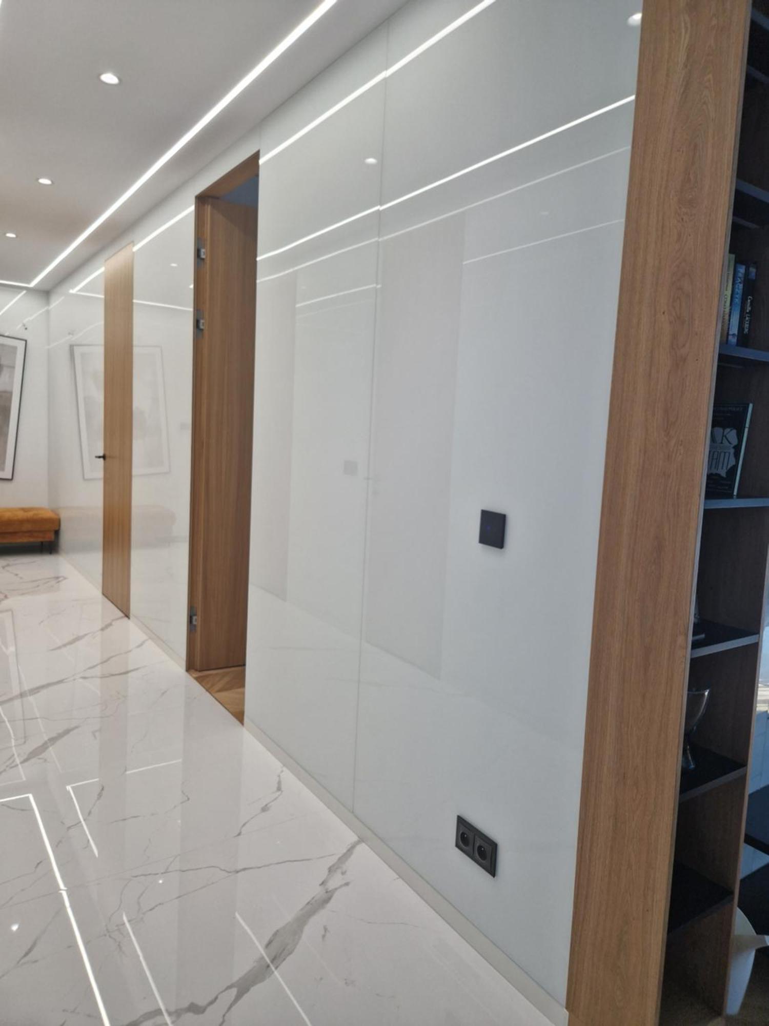 Apartament Platinum Z Tarasem 70 M2, 50 M Od Placu Litewskiego Lublin Zewnętrze zdjęcie