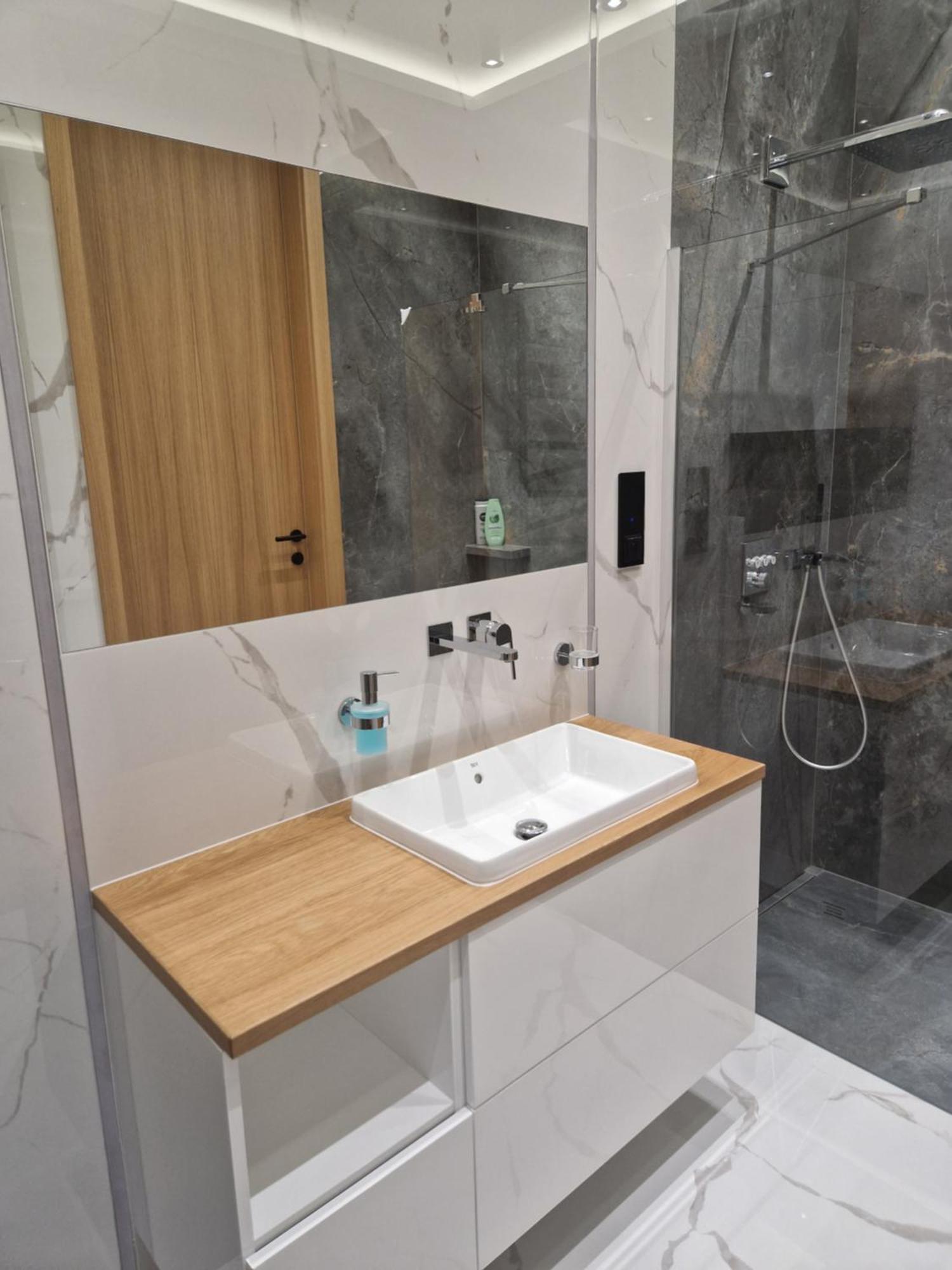 Apartament Platinum Z Tarasem 70 M2, 50 M Od Placu Litewskiego Lublin Zewnętrze zdjęcie
