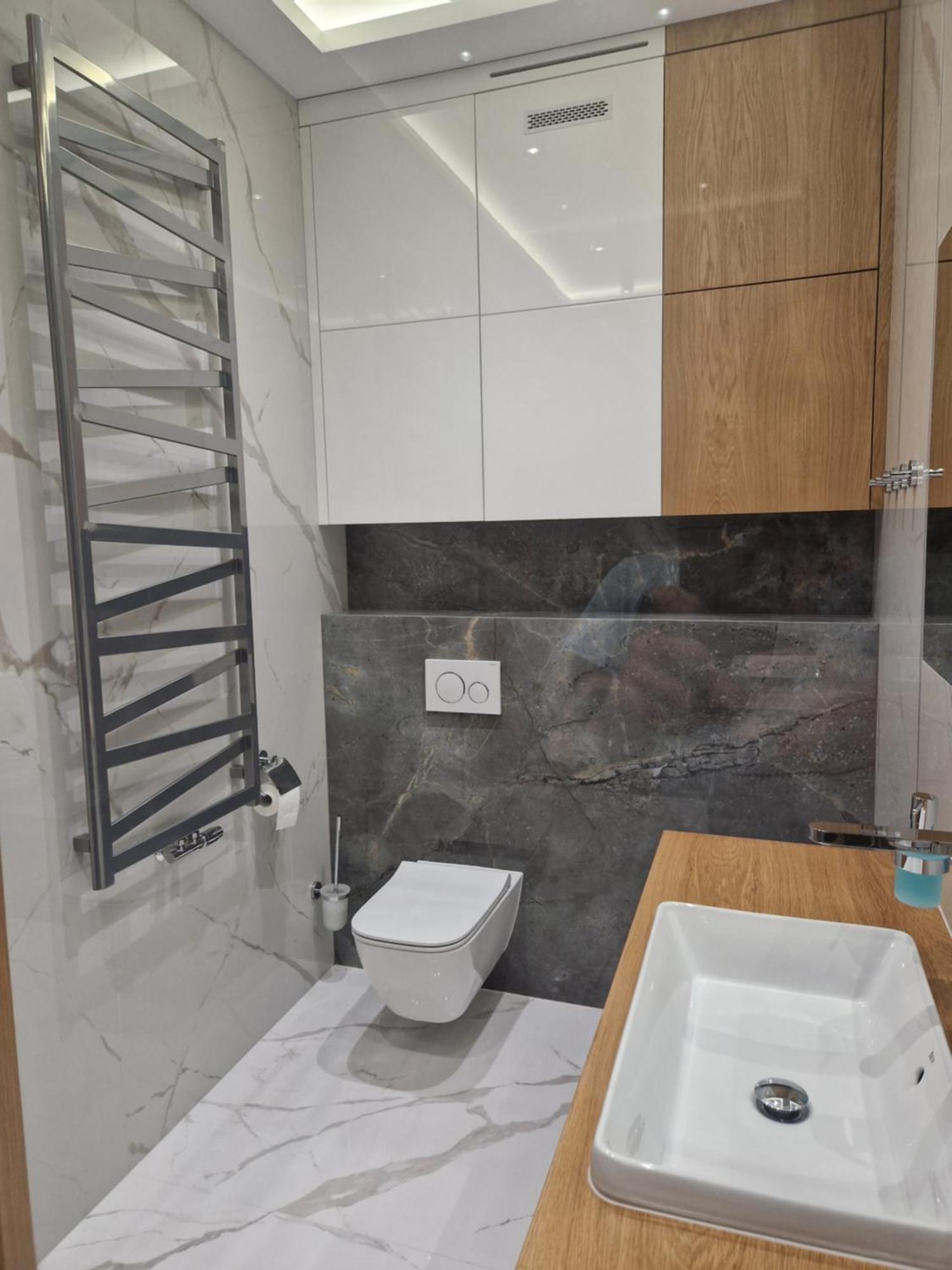 Apartament Platinum Z Tarasem 70 M2, 50 M Od Placu Litewskiego Lublin Zewnętrze zdjęcie