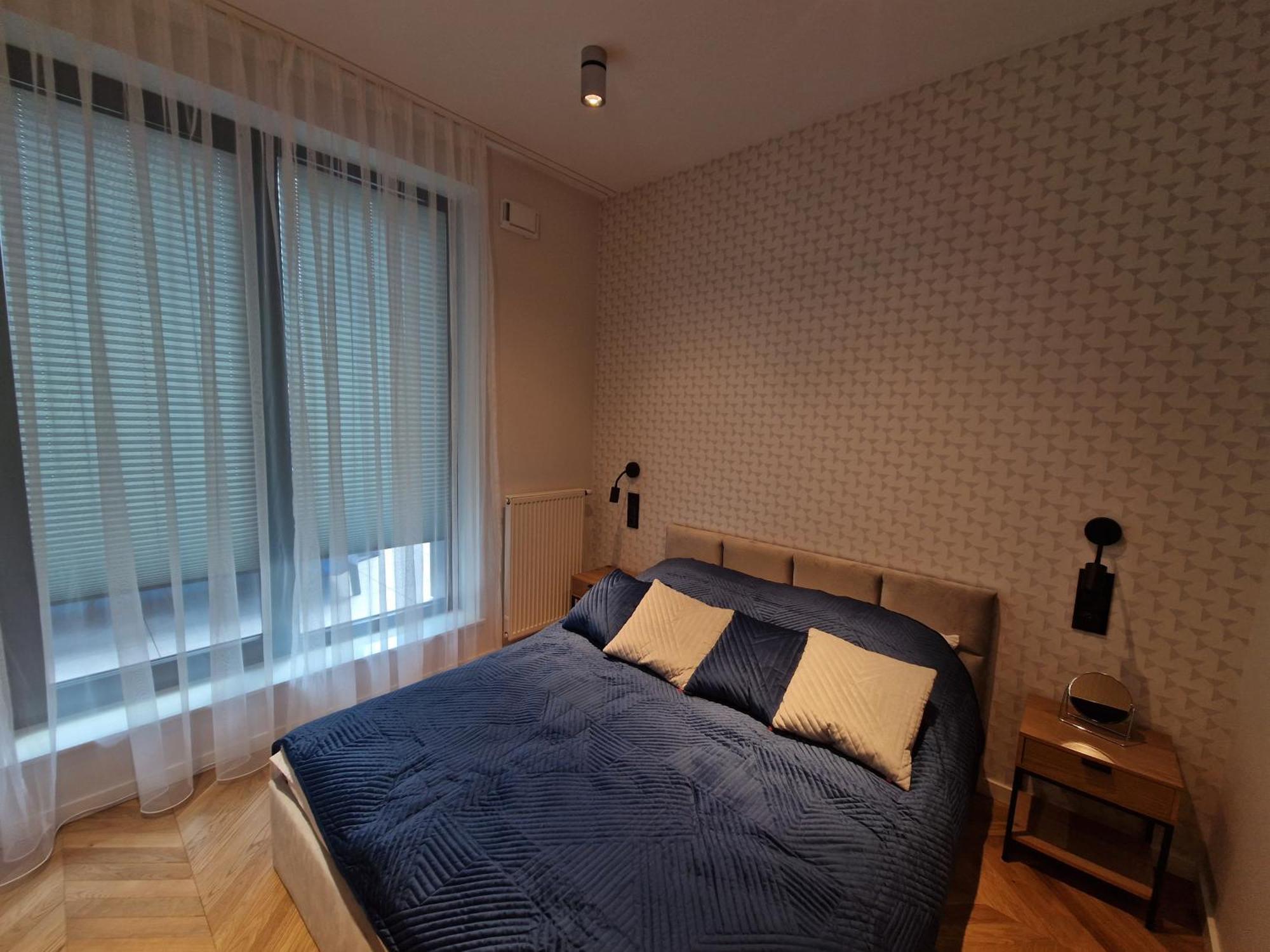 Apartament Platinum Z Tarasem 70 M2, 50 M Od Placu Litewskiego Lublin Zewnętrze zdjęcie